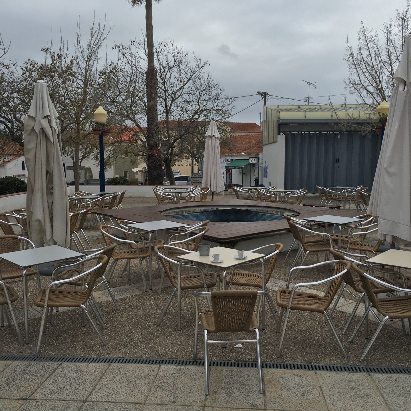 
Praça do Mercado
 in Alentejo