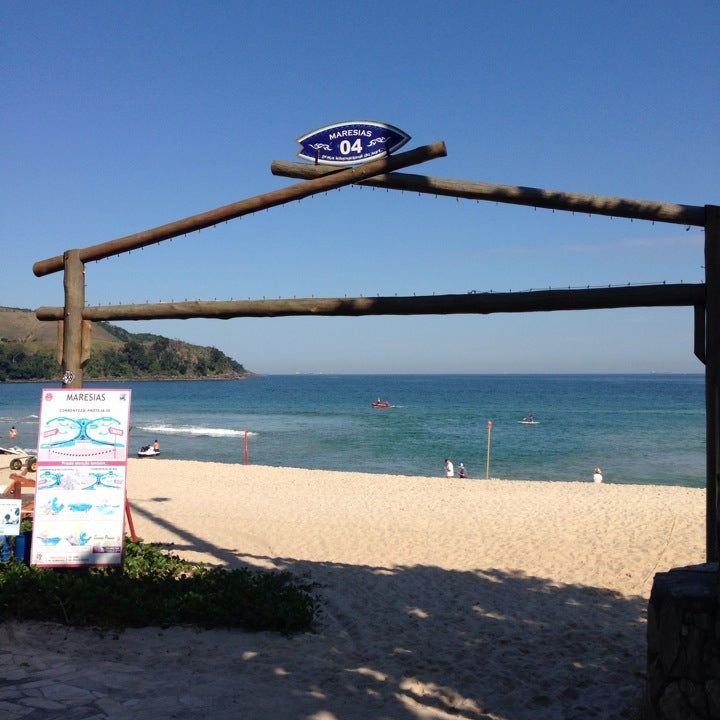 
Praça do Surf
 in Maresias