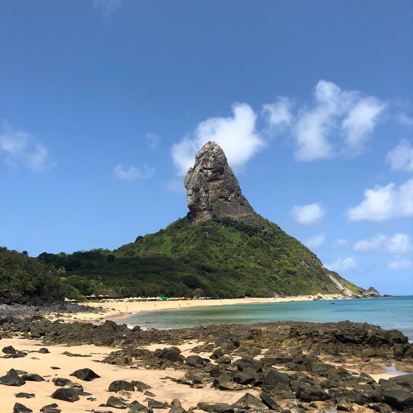 
Praia da Conceição
 in Pernambuco