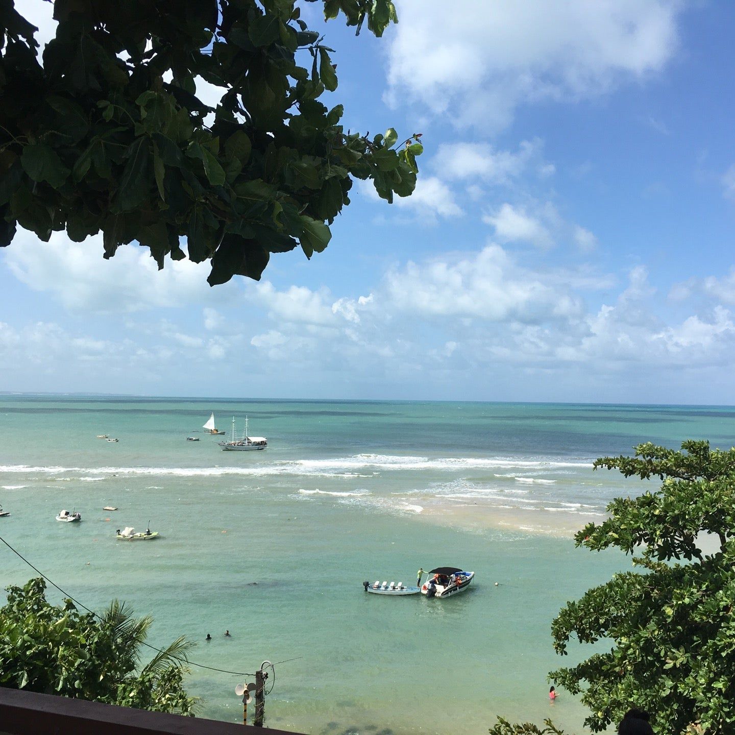 
Praia da Pipa
 in Rio Grande Do Norte