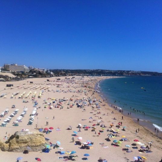 
Praia da Rocha
 in Portimão