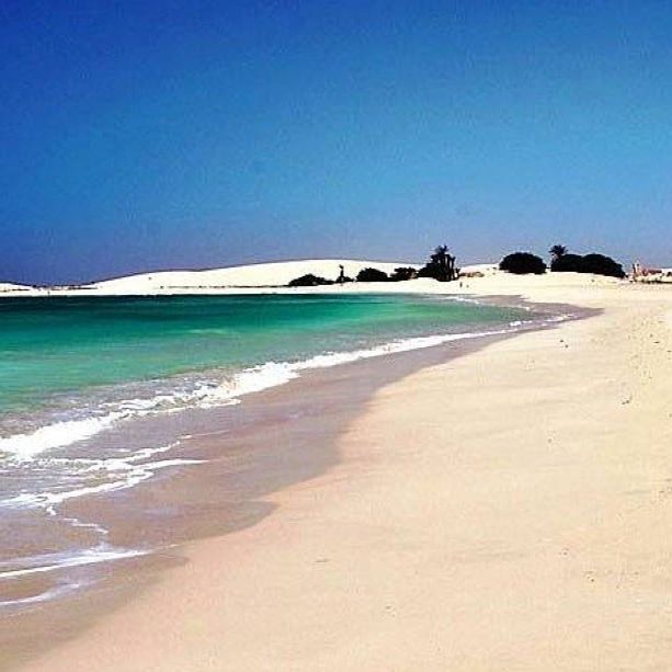 
Praia das Dunas
 in Cabo Frio