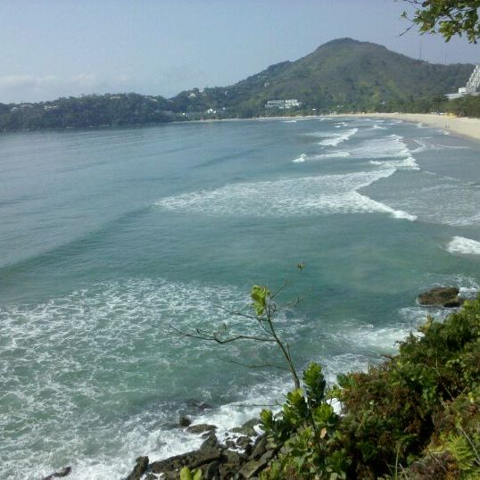 
Praia das Toninhas
 in Litoral Norte Sao Paulo