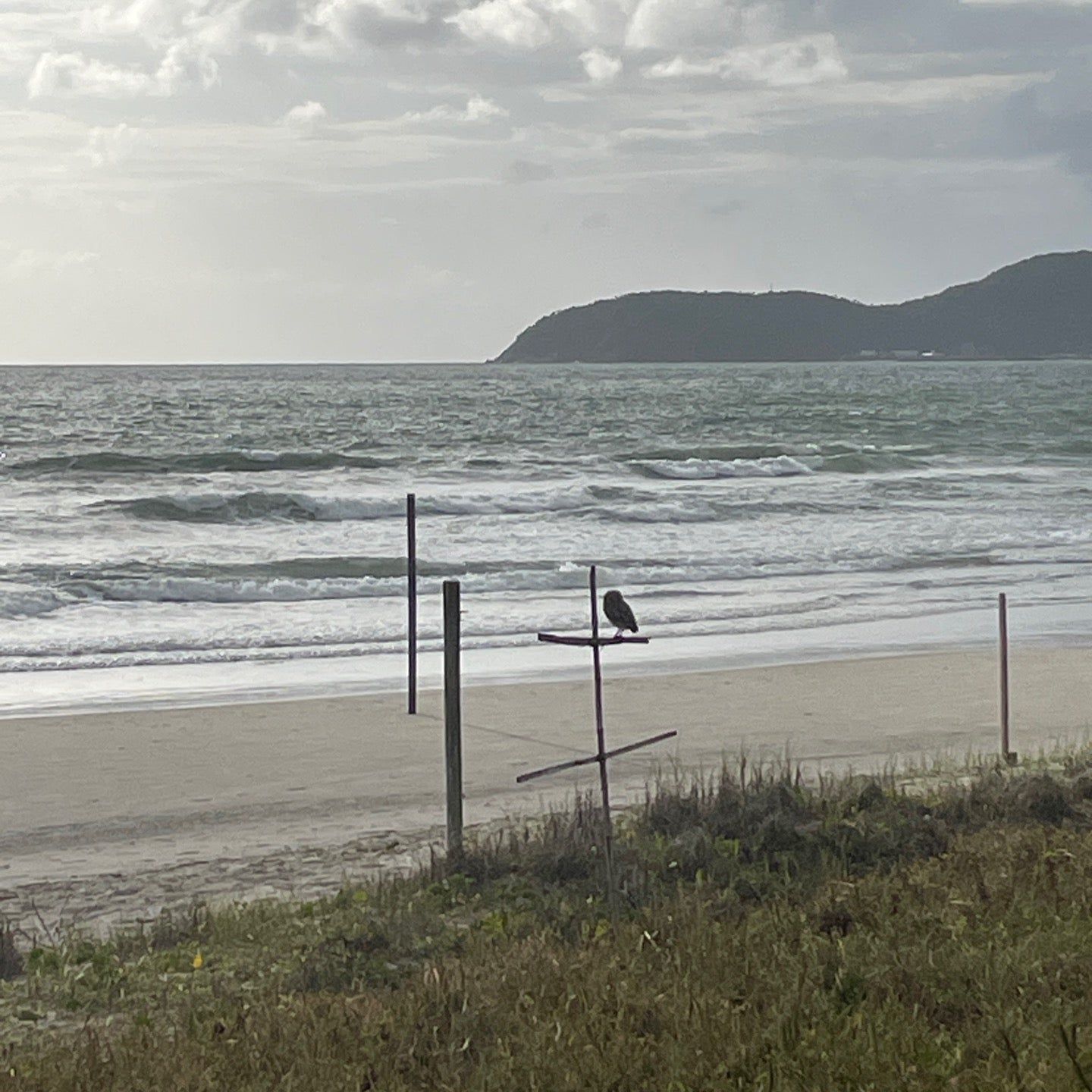 
Praia de Itaguaçu
 in Santa Catarina