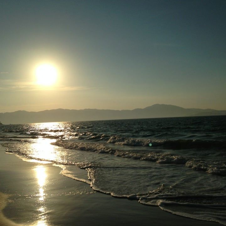 
Praia de Jurerê Internacional
 in South Of Brazil