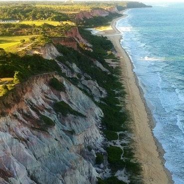 
Praia de Taipe
 in Discovery Coast