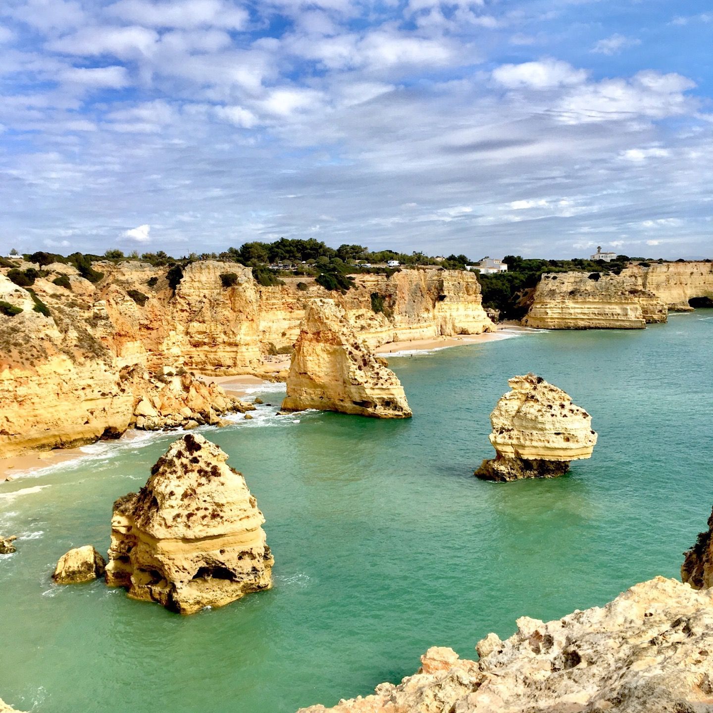 
Praia de Vale Centianes
 in Carvoeiro