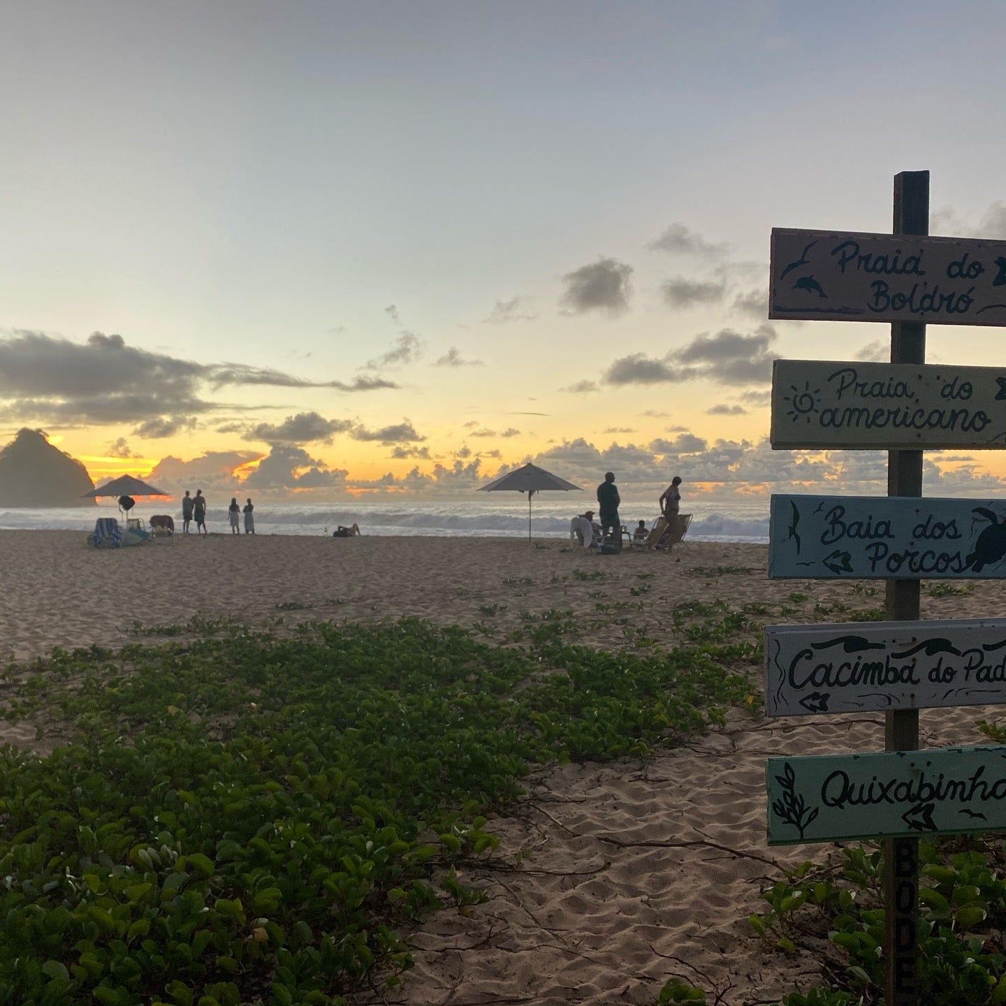 
Praia Do Bode
 in Pernambuco