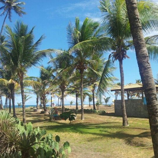 
Praia do Flamengo
 in All Saints Bay