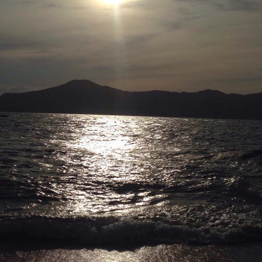 
Praia do Forte - Jurerê Internacional
 in Santa Catarina Island