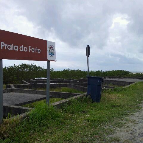 
Praia do Forte
 in Santa Catarina Island