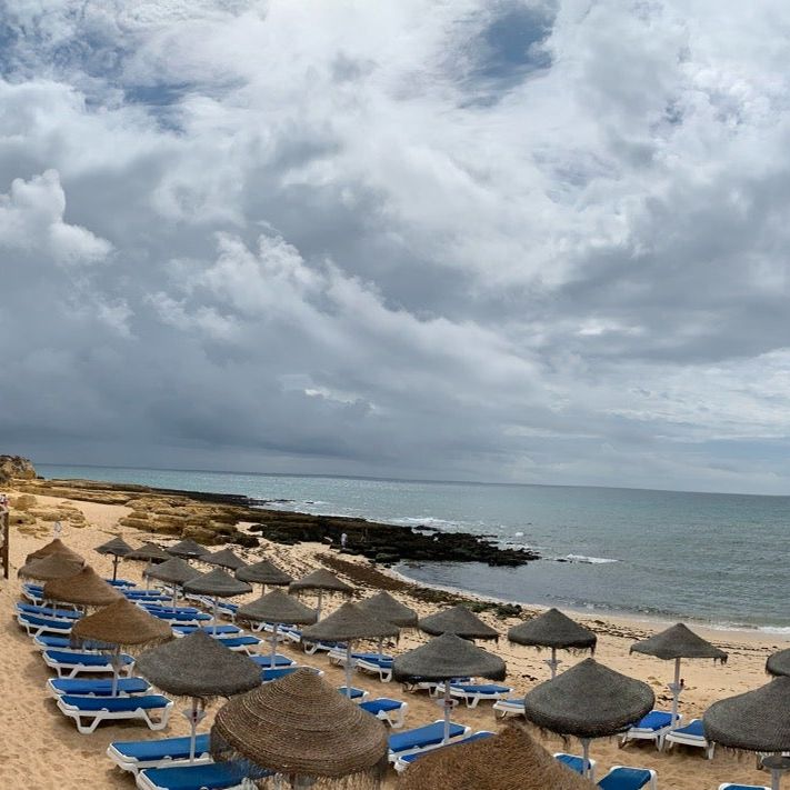 
Praia do Lourenço
 in Algarve