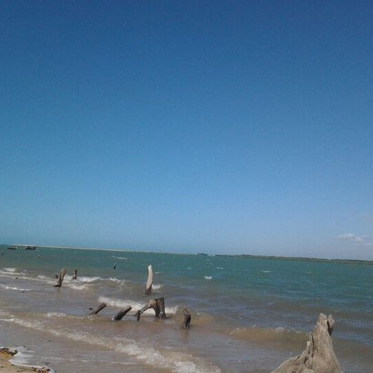 
Praia do Macapá
 in Barra Grande