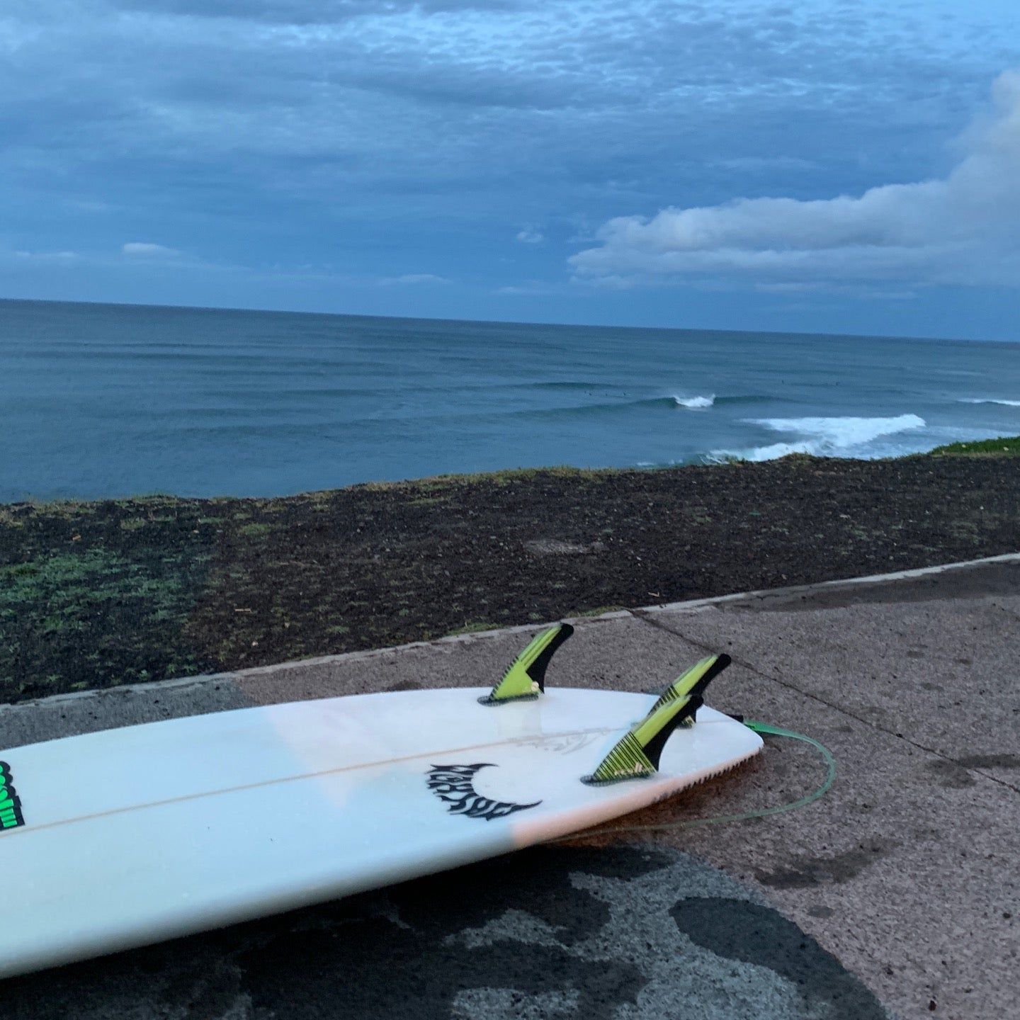 
Praia do Monte Verde
 in São Miguel