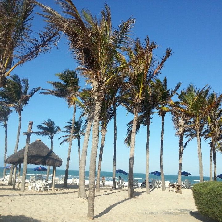 
Praia do Porto das Dunas
 in Aquiraz