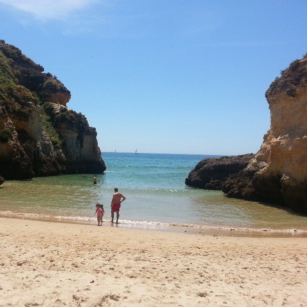 
Praia Prainha
 in Distrito De Portimão