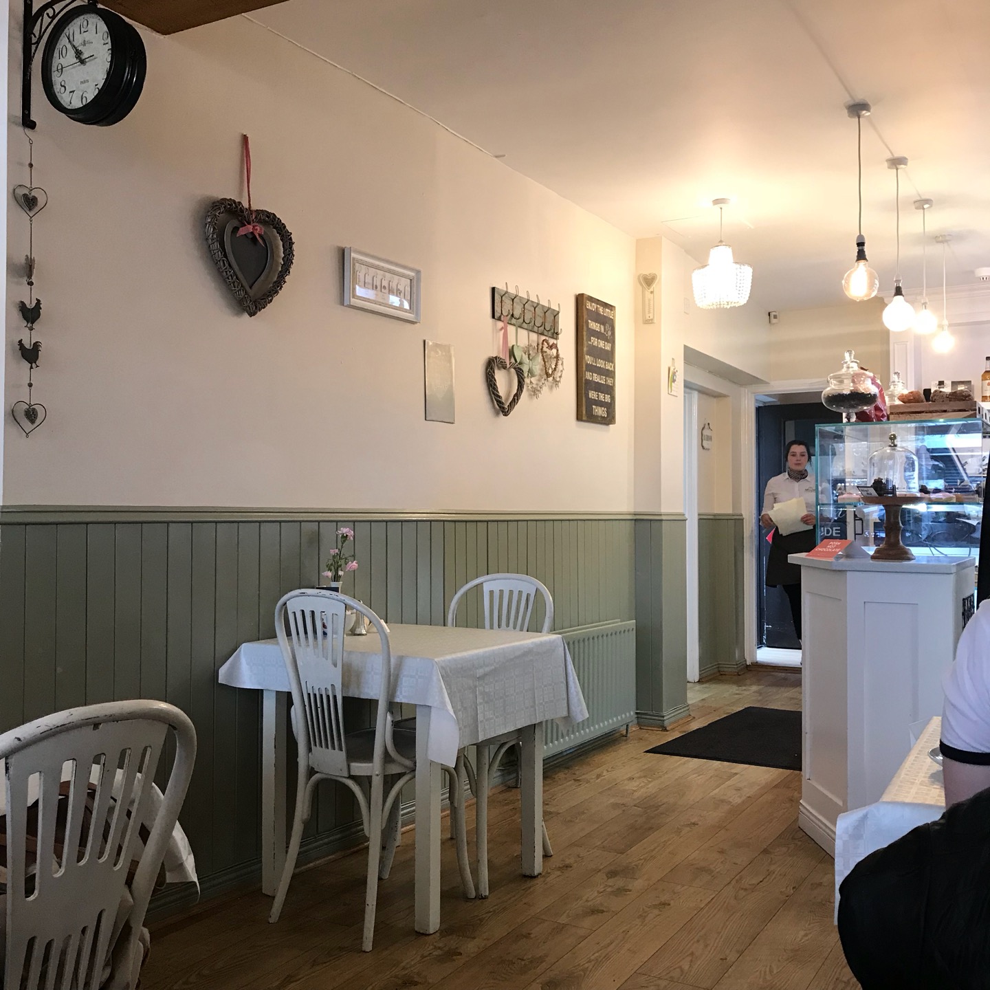 
Primrose Cafe
 in Londonderry