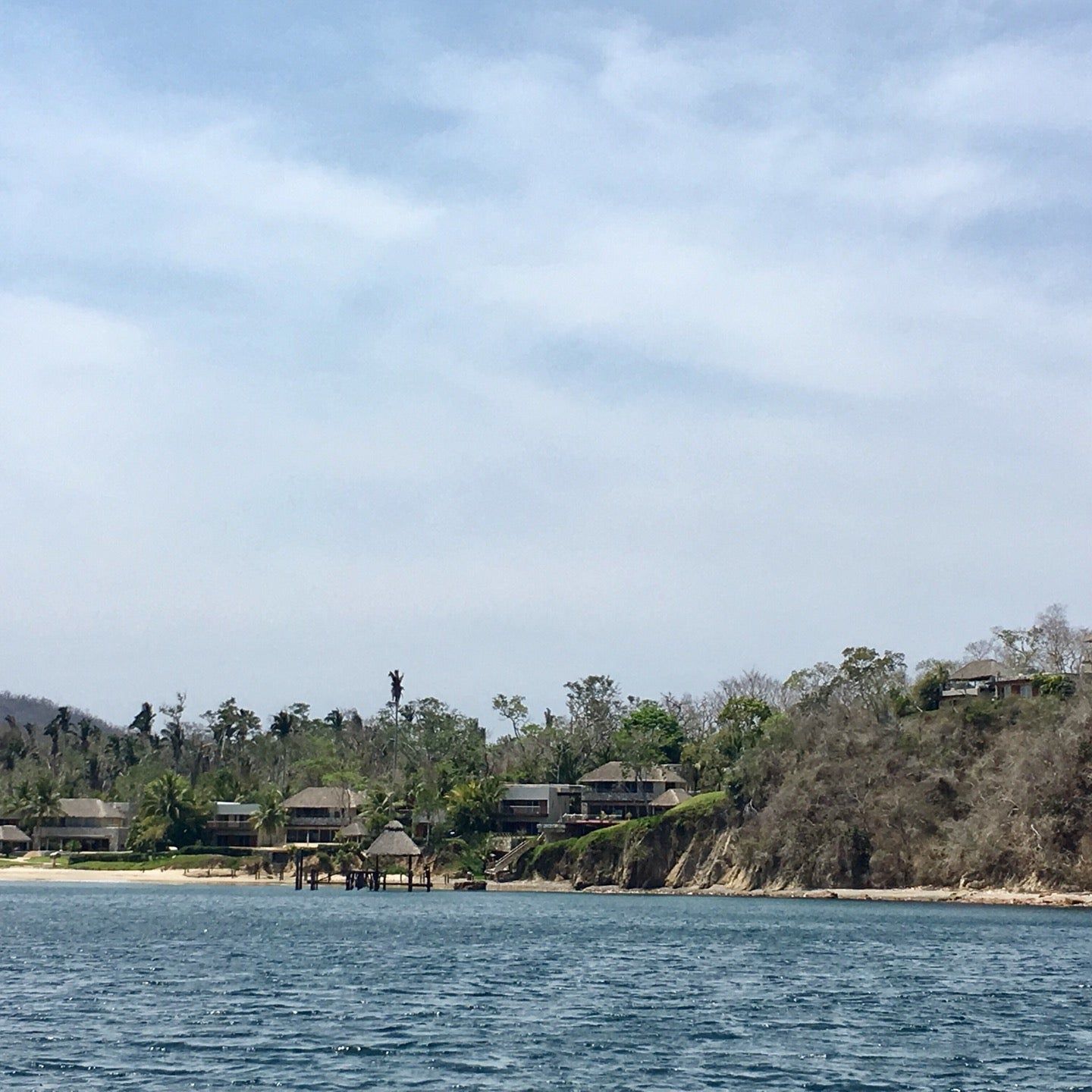 
Private Beach El Tamarindo
 in Pacific Coast