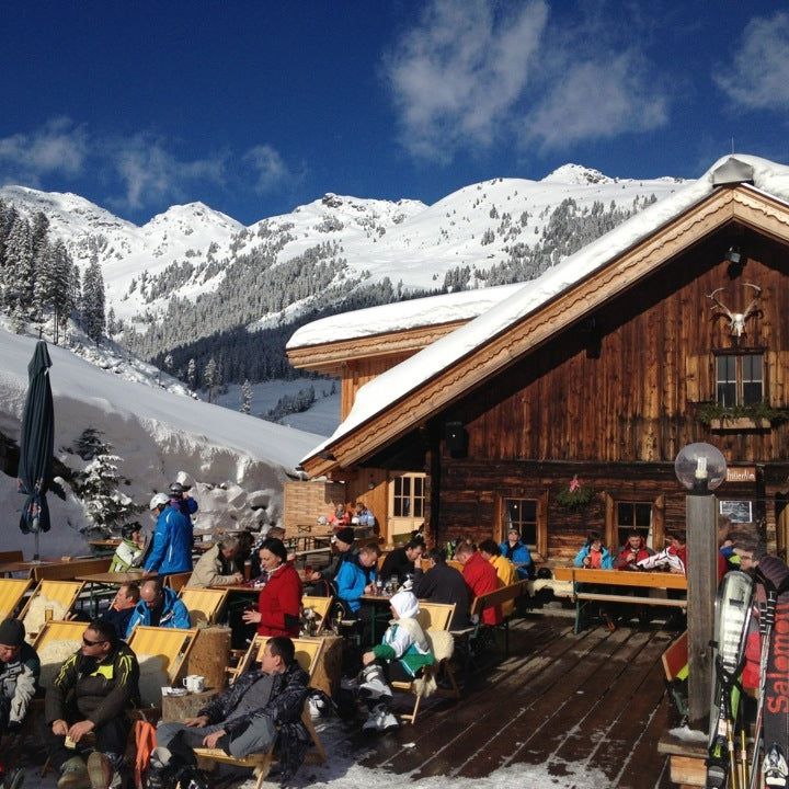 
Prölleralm
 in Gerlos