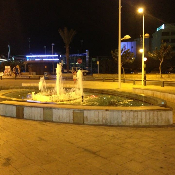 
Promenade Protaras
 in Protaras