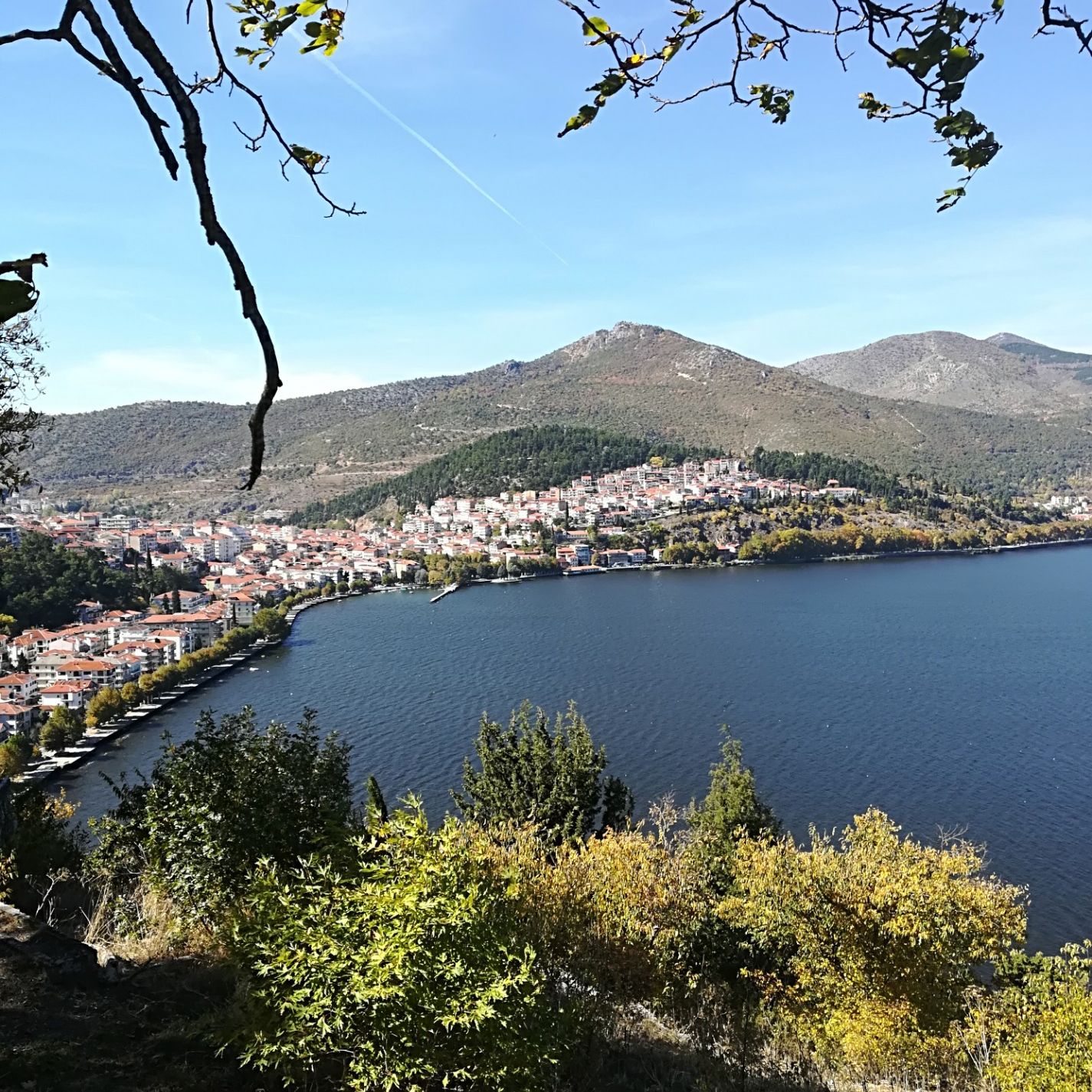 
Προφήτης Ηλίας
 in Kastoria