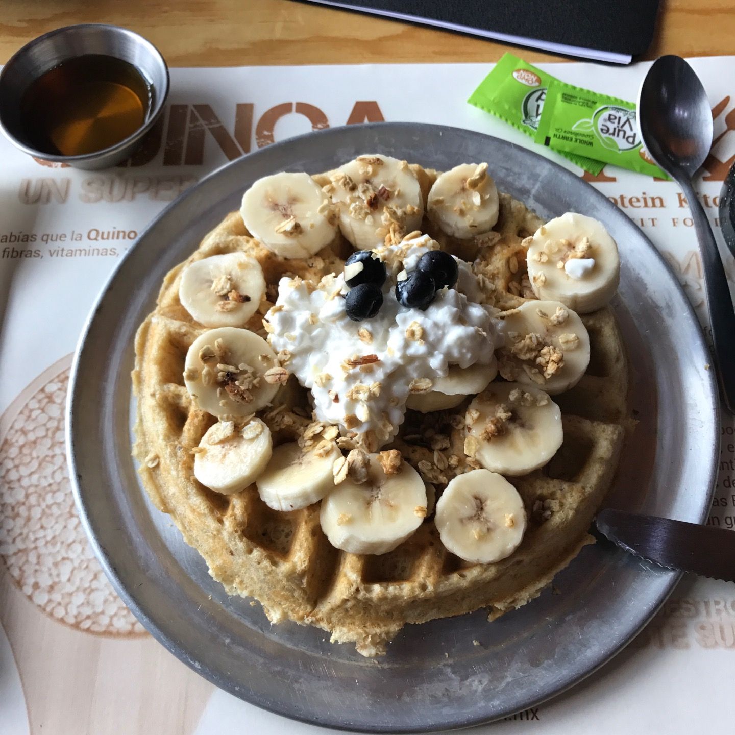 
Protein Kitchen
 in Chihuahua