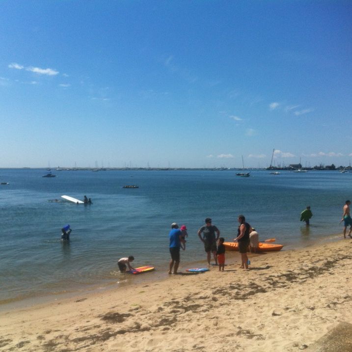 
Provincetown Beach
 in Provincetown