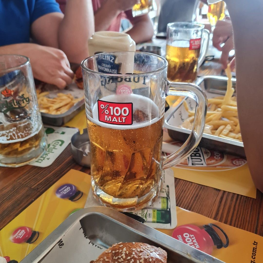 
Pub Time
 in Kusadası