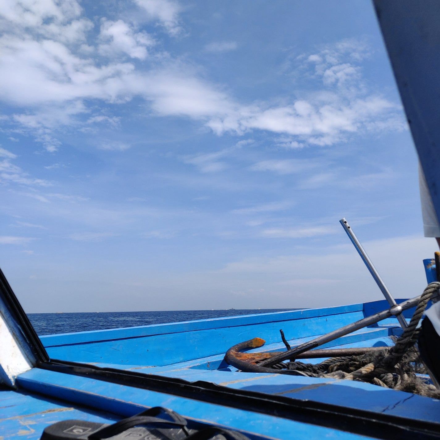 
Public Boat Gili Air - Lombok Bengsal
 in Tanjung