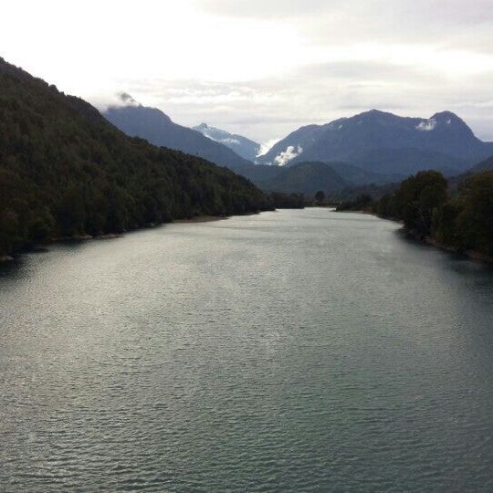 
Puelo, Patagonia Chilena
 in Los Lagos