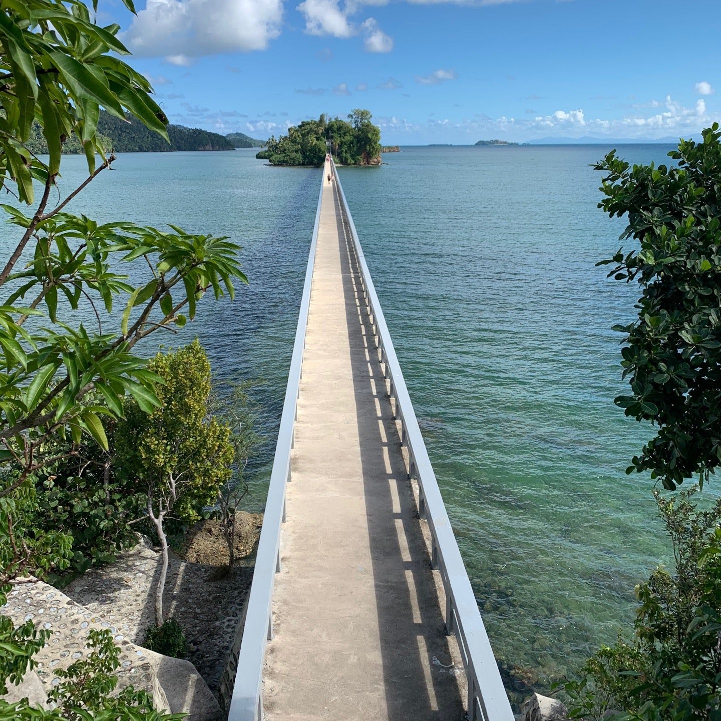 
Puentes de Samana
 in Samana Peninsula