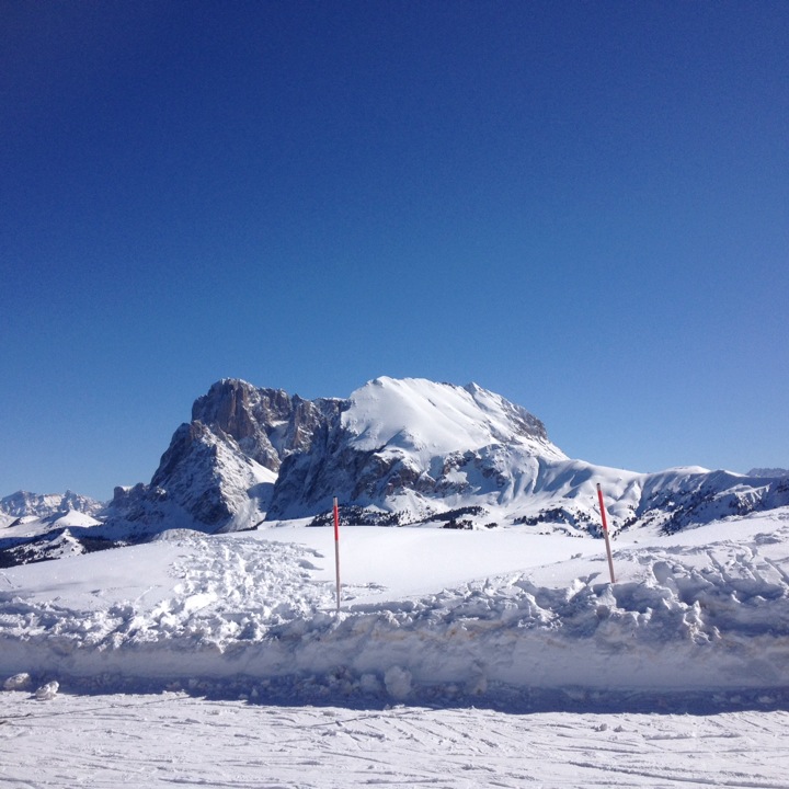 
Puflatsch Sessellift
 in Alpe Di Siusi