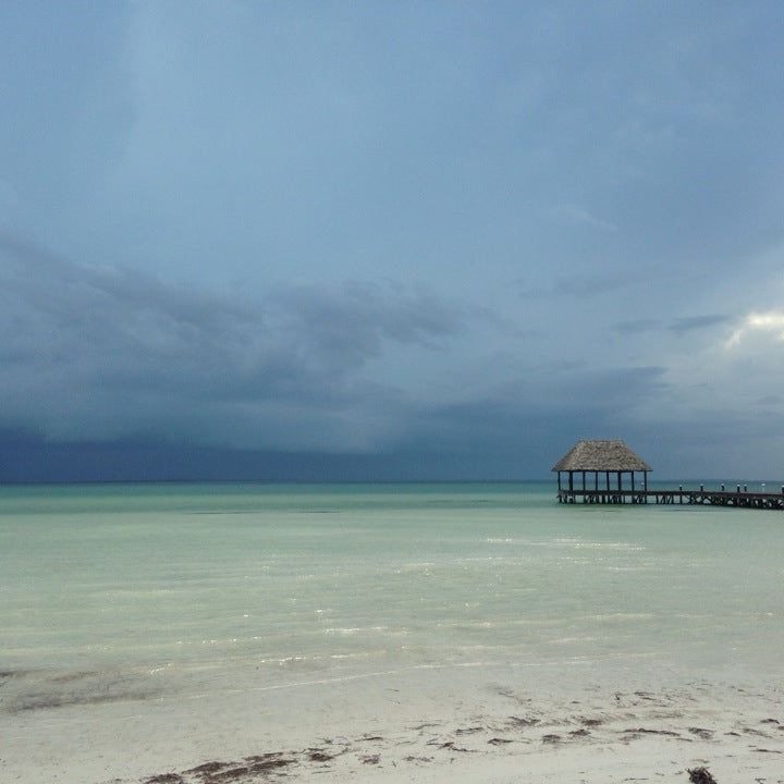 
Punta Coco
 in Holbox Island