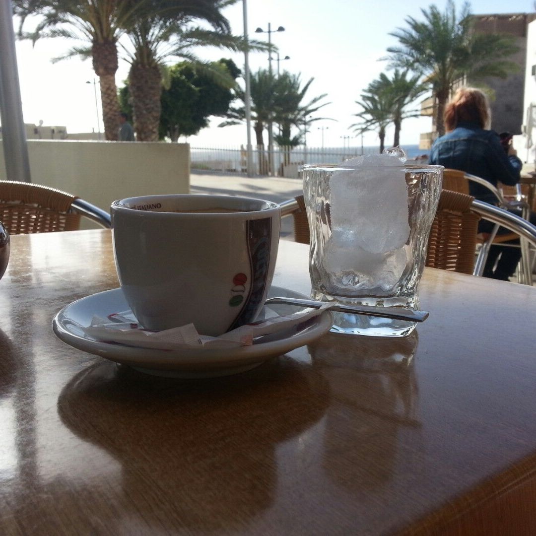 
Punto Del Encuentro
 in Fuerteventura