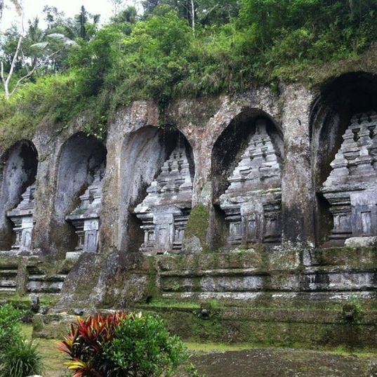 
Pura Gunung Kawi
 in Gianyar