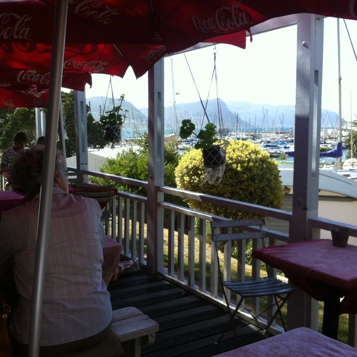 
Quarterdeck Restaurant
 in Cape Peninsula