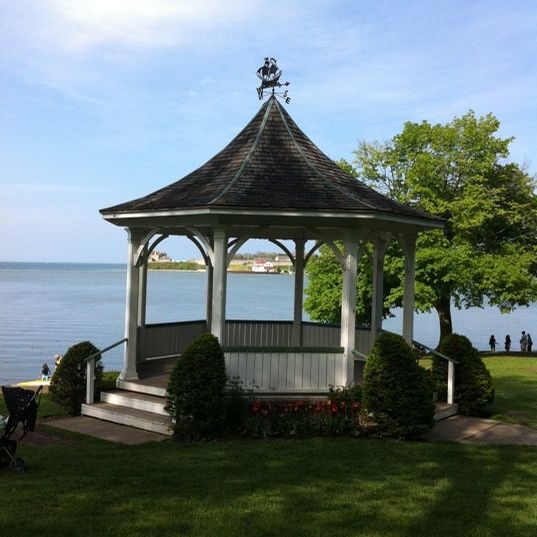 
Queens Royal Park
 in Niagara On The Lake