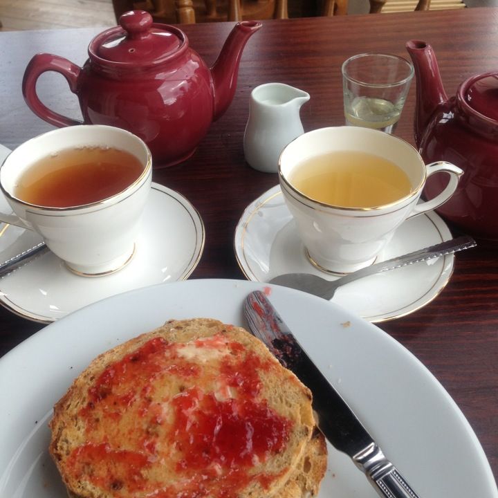 
Quilliam Brothers' Tea House
 in Newcastle Upon Tyne