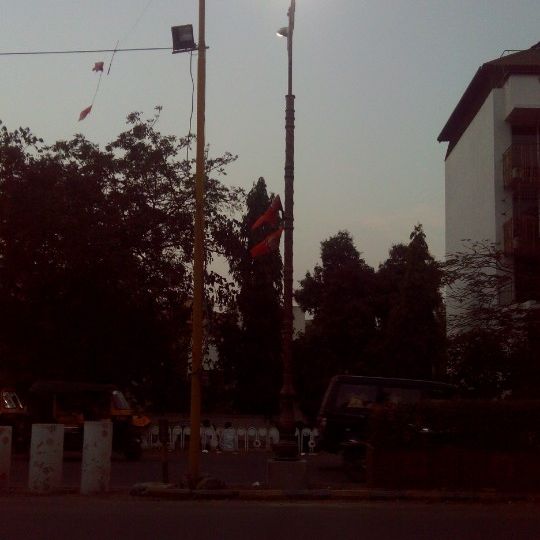 
Race course ring road, Rajkot
 in Rajkot