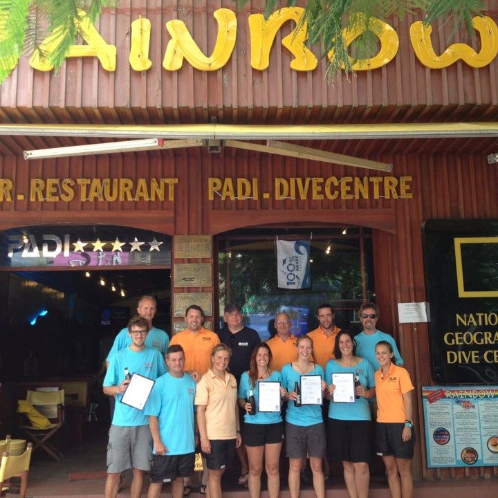 
Rainbow Divers
 in Nha Trang