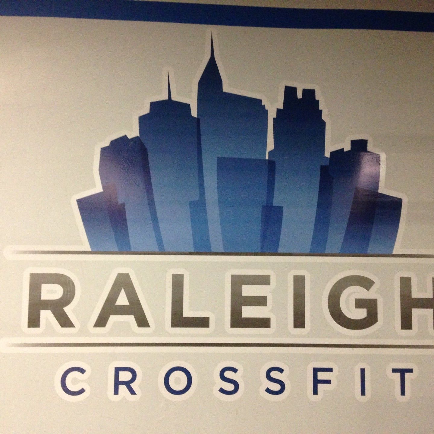 
Raleigh CrossFit
 in North Carolina