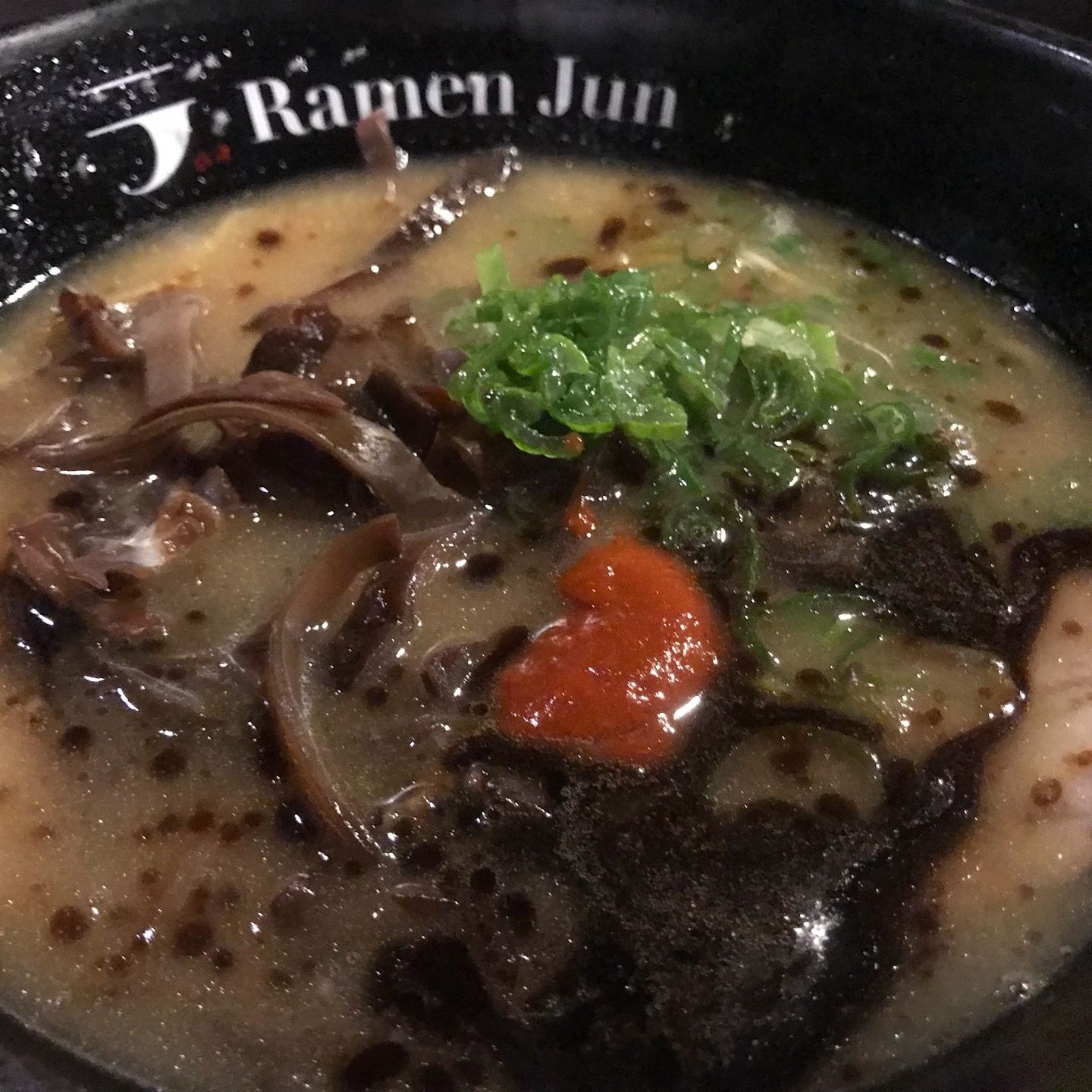 
Ramen Jun
 in Frankfurt/Main