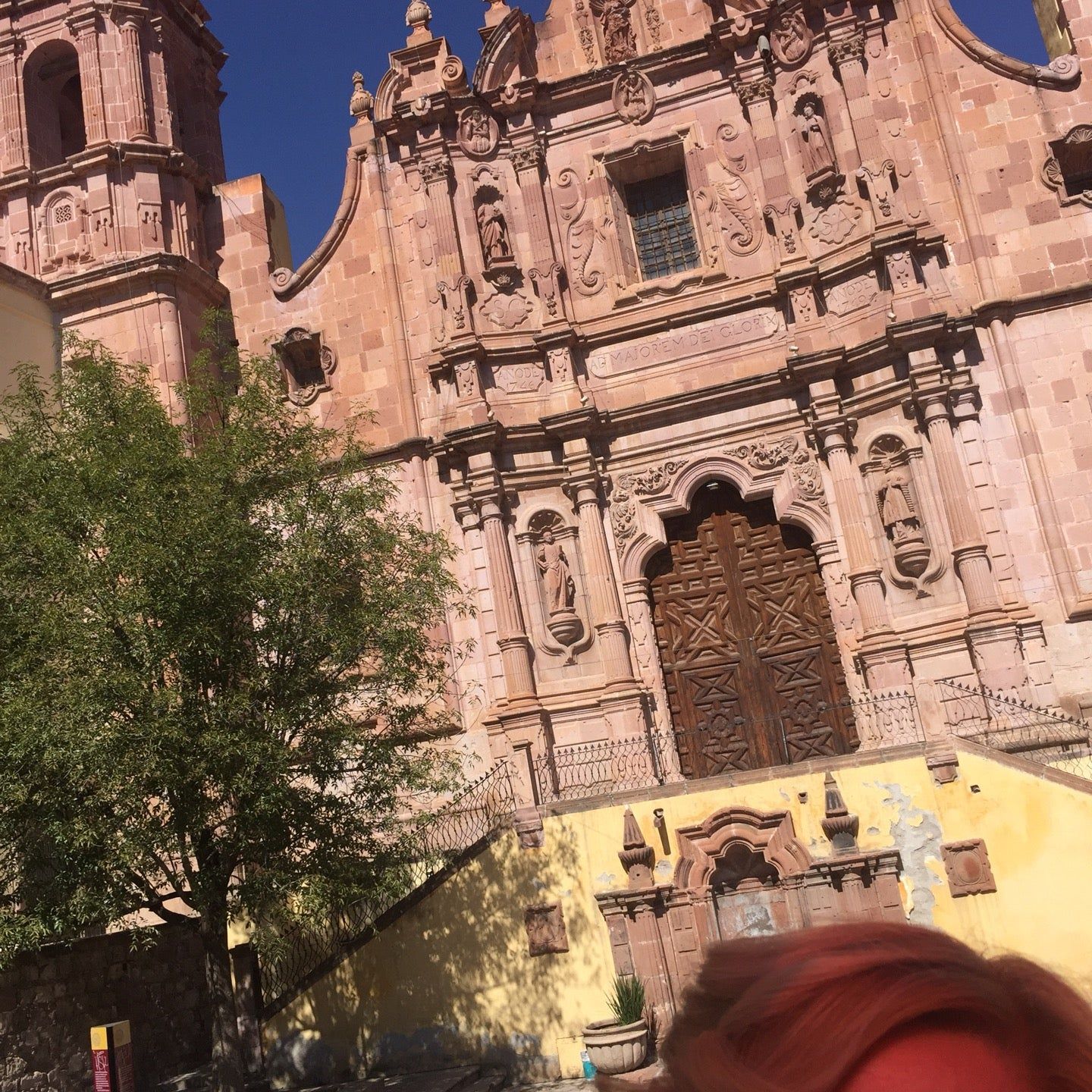 
Raspados Don Monico
 in Zacatecas