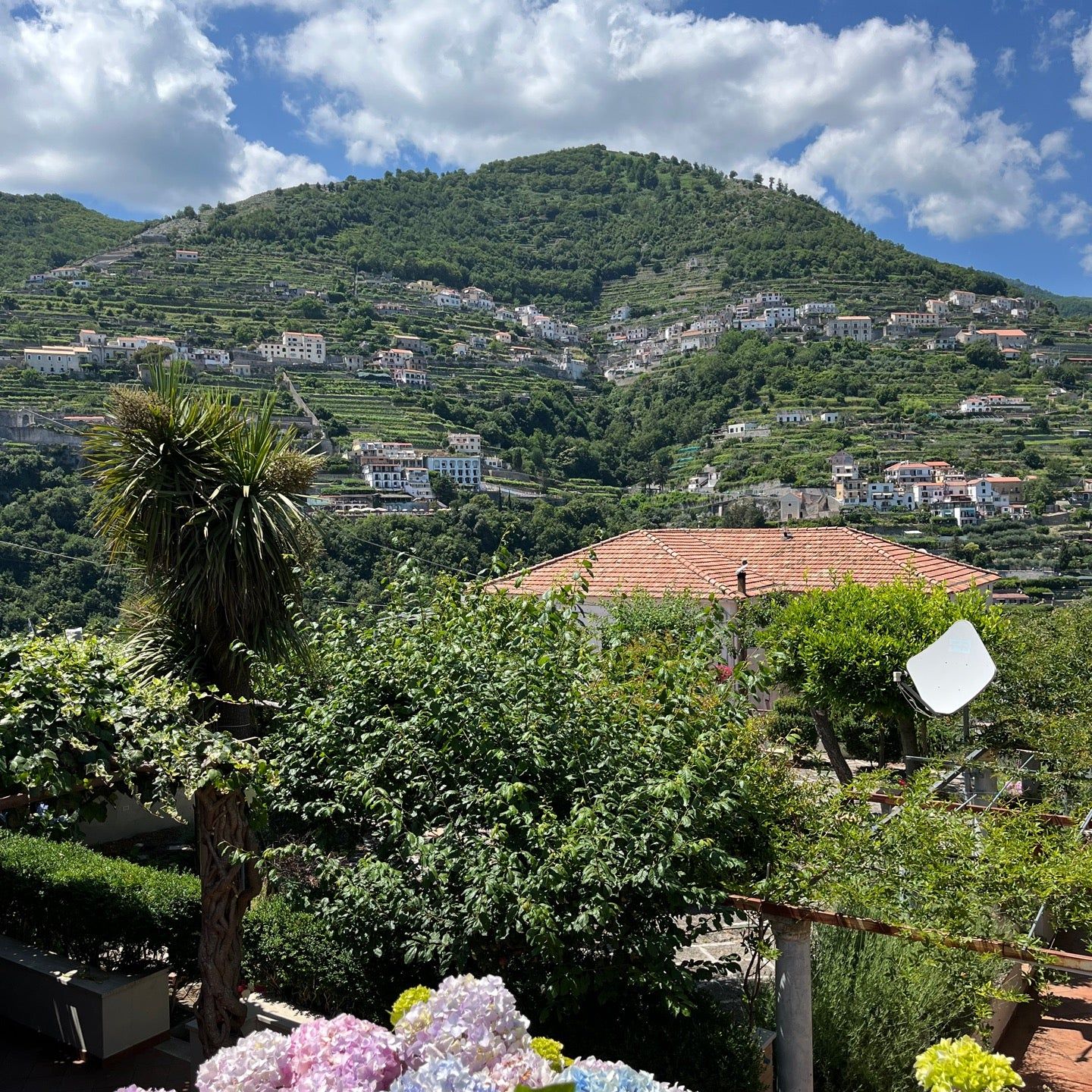 
Ravello
 in Amalfi