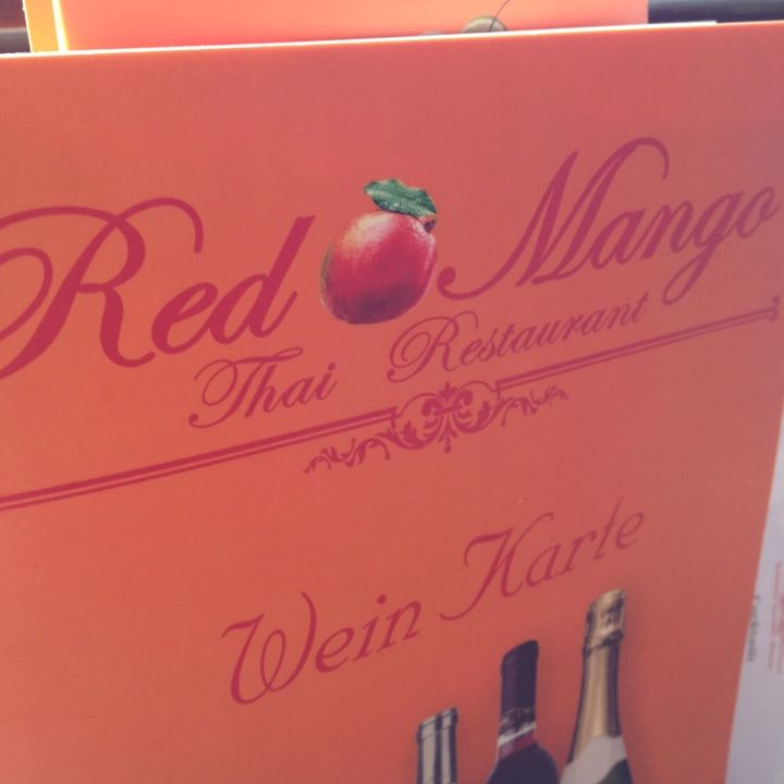 
Red Mango Thai Restaurant
 in Rhine Valley