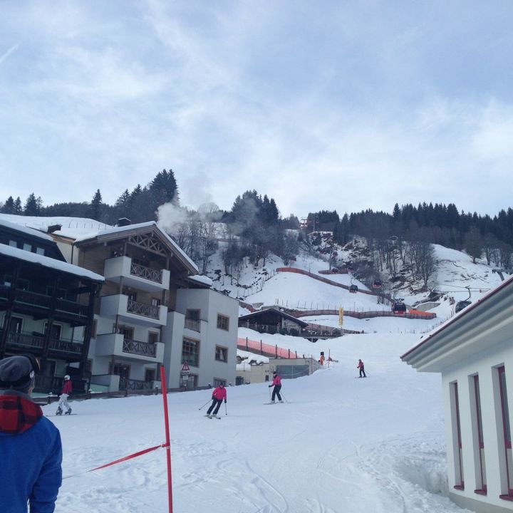 
Reiterkogelbahn
 in Austria