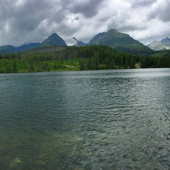 
Reštaurácia Al Lago
 in Tatras Slovakia - Internal Use Only