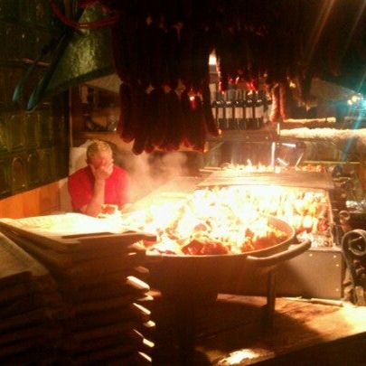 
Restauracja Watra
 in Zakopane