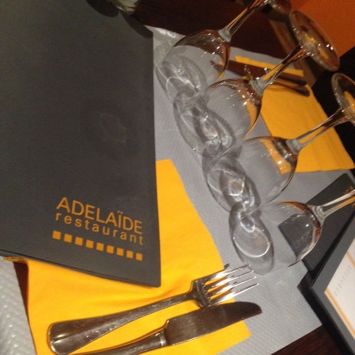 
Restaurant Adelaïde
 in Autoroute A61 - Autoroutes Du Sud De La France