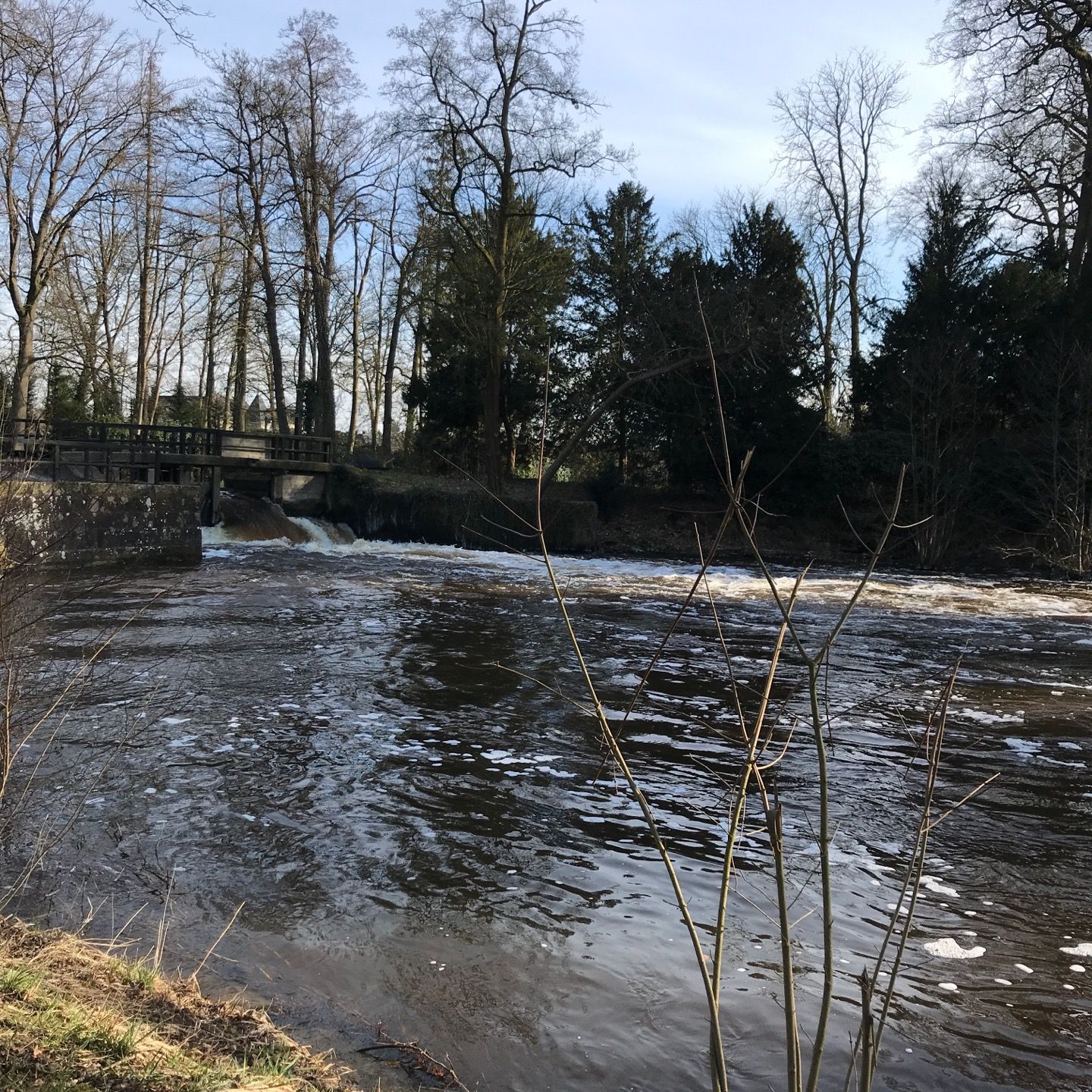 
Restaurant De Watermolen
 in Overijssel